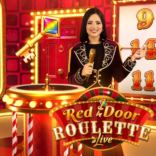 Red door Roulette